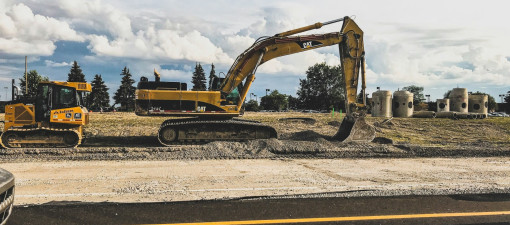 500 mln euro na cztery odcinki S17 w Lubelskiem